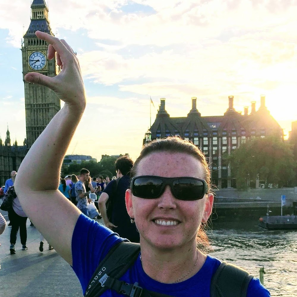 Meet your Posher, Tricia